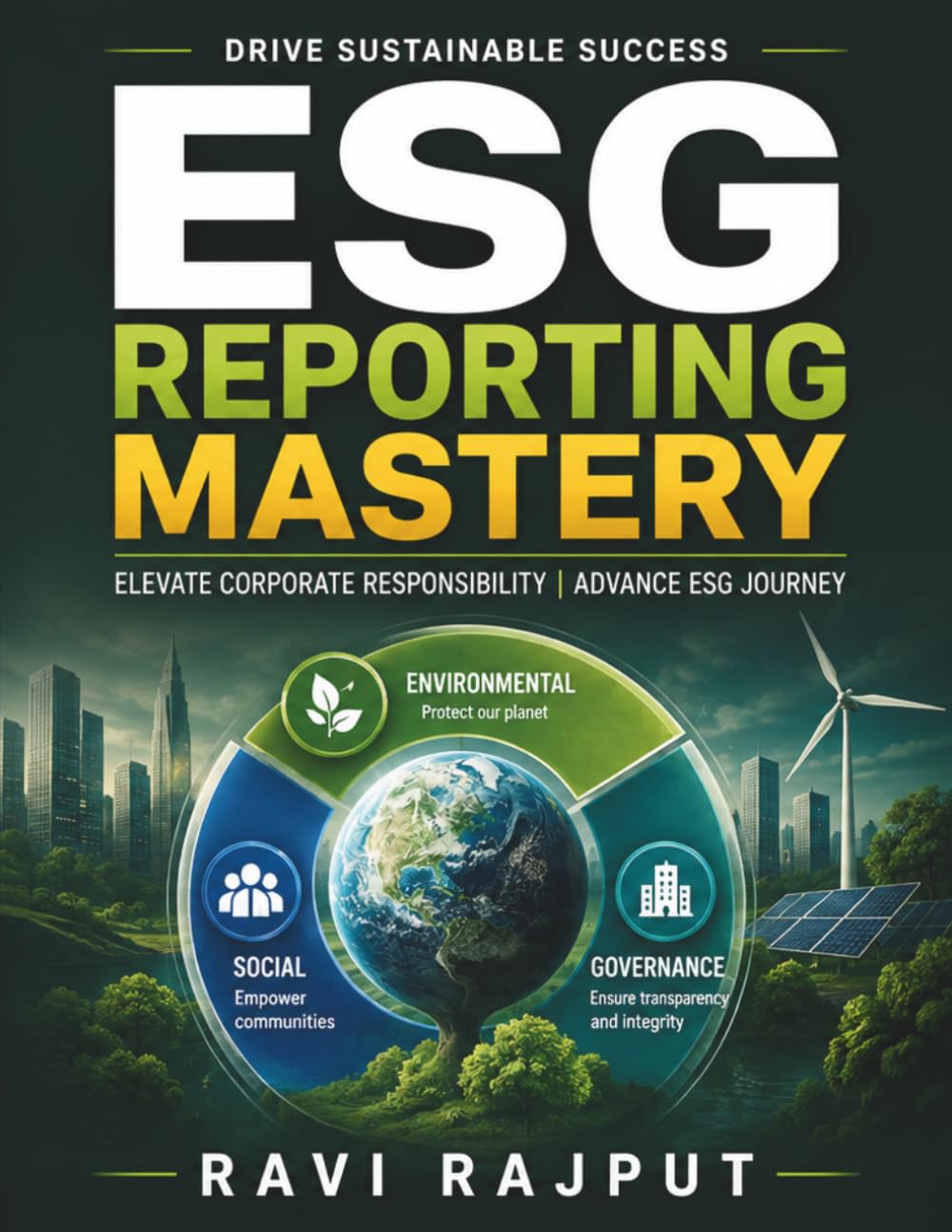 ESG Reporting Mastery: Risk Oversight Simplified Boardroom Governance and Risk Digital Risk and Technology Future Risk Leadership Trends Comprehensive Risk Assessment baixar o livro de graça