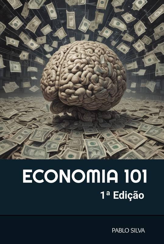 capítulo por capítulo baixar Economia 101