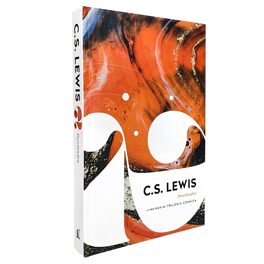 Perelandra baixar livro de graça