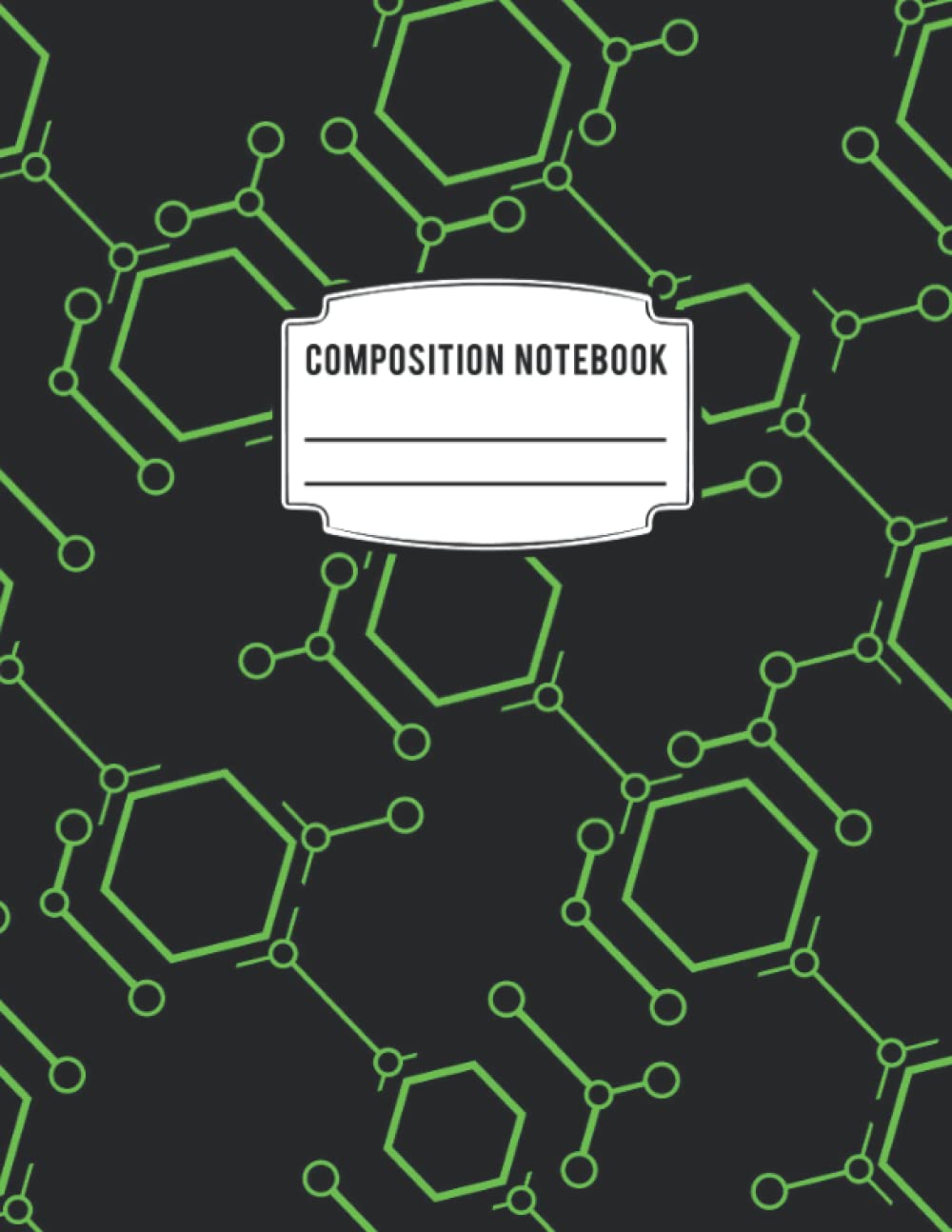 ler totalmente Composition Notebook: Note Taking Dot Grid. Size: 8.5" x 11", 120 Pages.