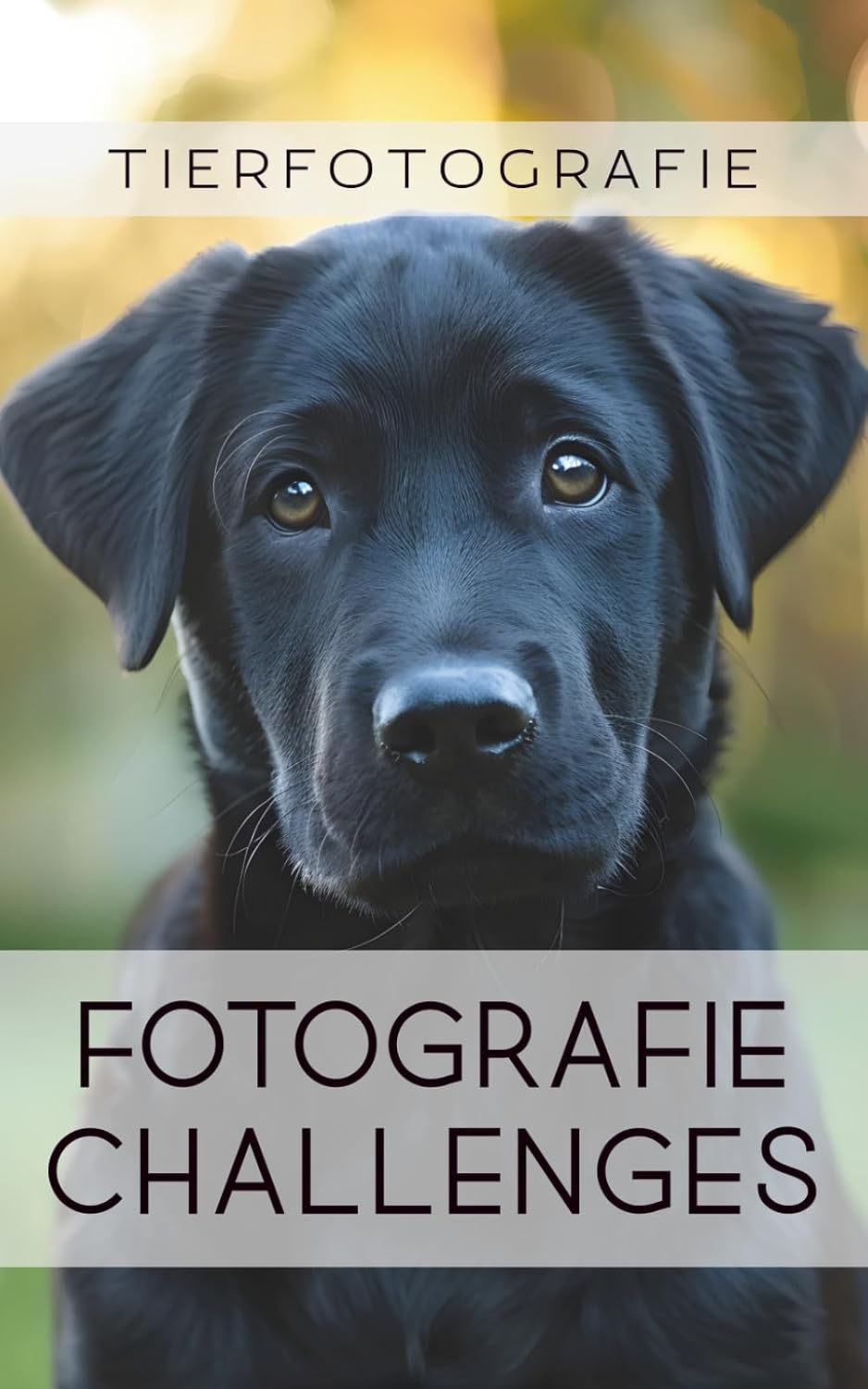 ler totalmente Fotografie Challenges - Tierfotografie: 50 Aufgaben und Ideen für die Tierfotografie | für Fotobegeisterte, Anfänger, Fortgeschrittene (German Edition)