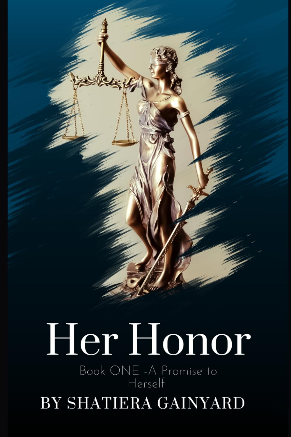 ler totalmente Her Honor – Book One
