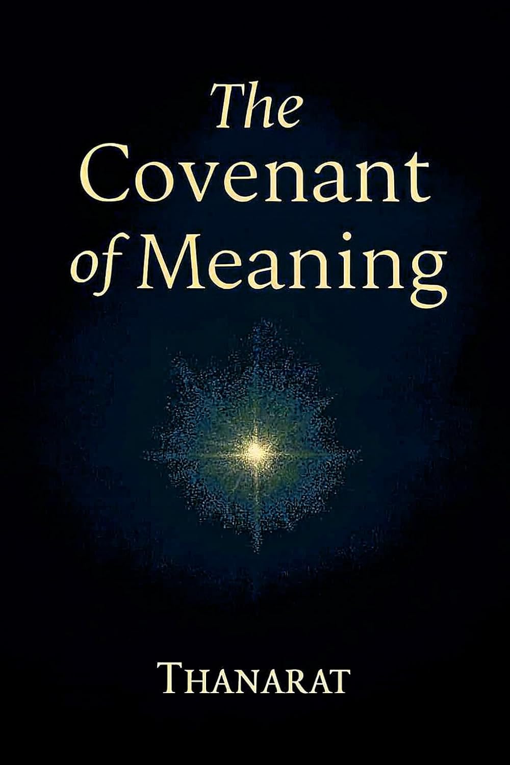 ler totalmente The Covenant of Meaning (From Echoes to Reality: Through Covenant into the Near Future World Book 1) (English Edition)