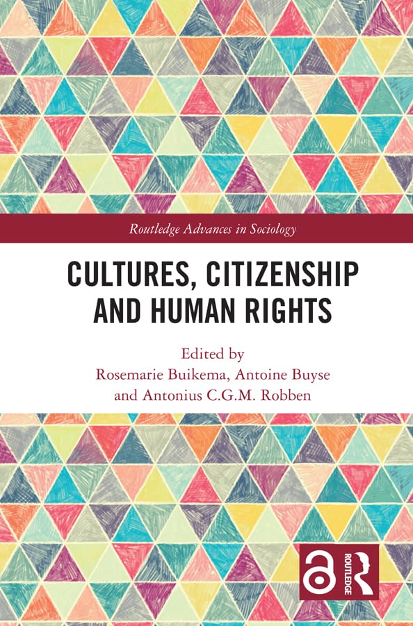 Cultures, Citizenship and Human Rights (Routledge Advances in Sociology) (English Edition) baixar livro de graça