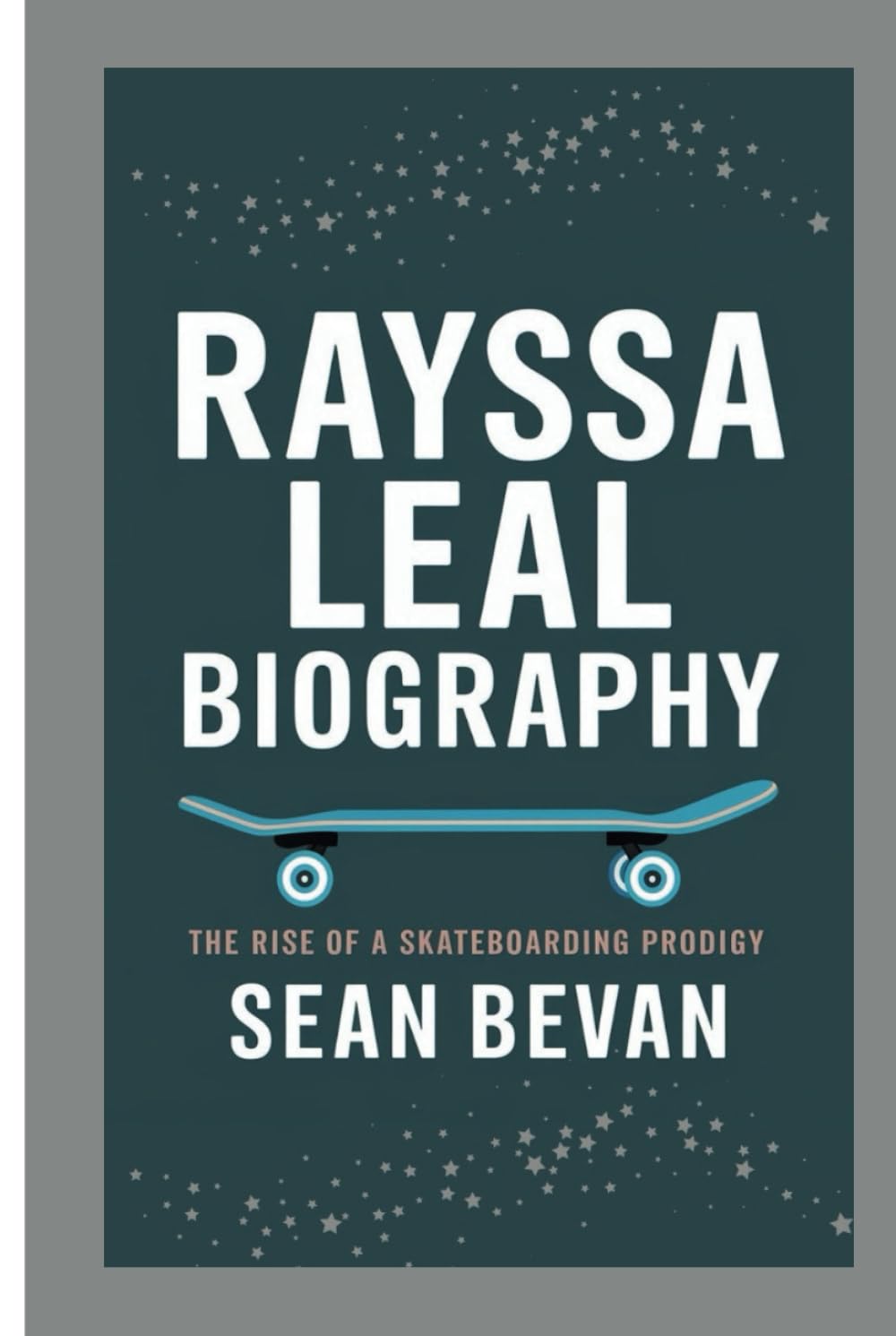 ler totalmente RAYSSA LEAL: The Rise of a Skateboarding Prodigy