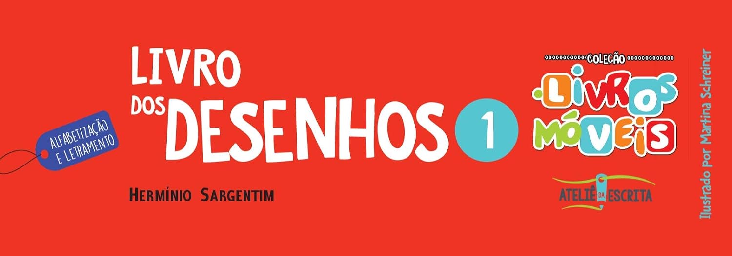 capítulo por capítulo baixar Livro dos Desenhos (Volume 1)