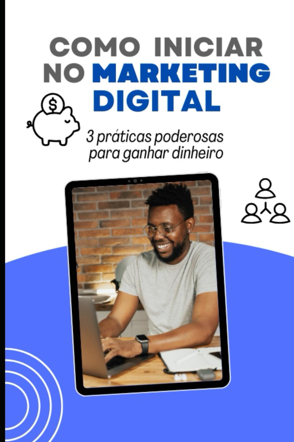 capítulo por capítulo baixar Como iniciar no marketing digital (Portuguese Edition)