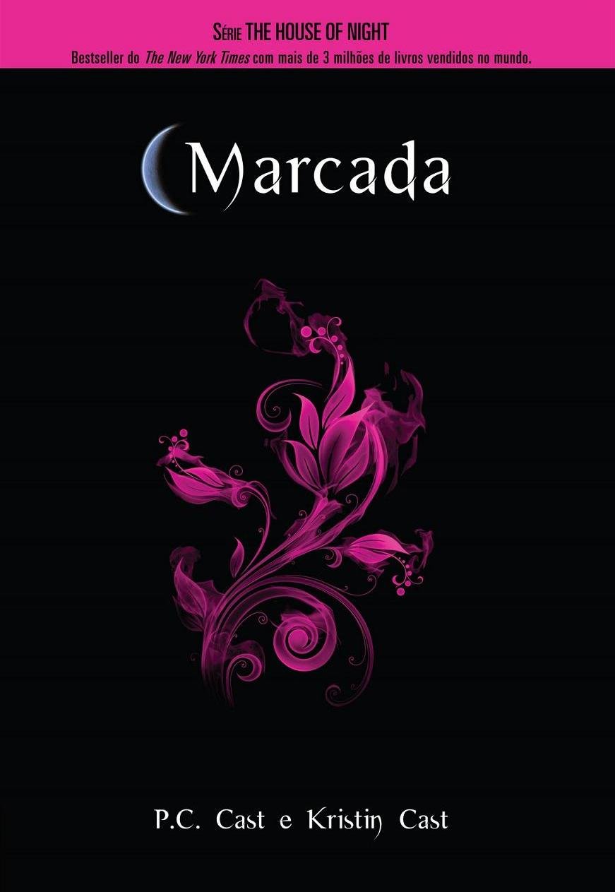 Marcada - Versão Slim baixar o livro de graça