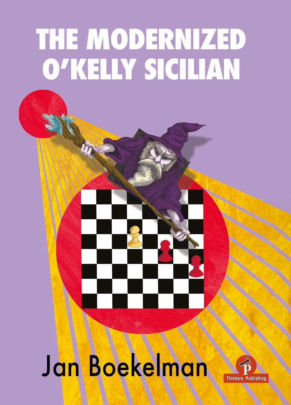 The Modernized O'Kelly Sicilian: A Complete Repertoire for Black baixar livro de graça