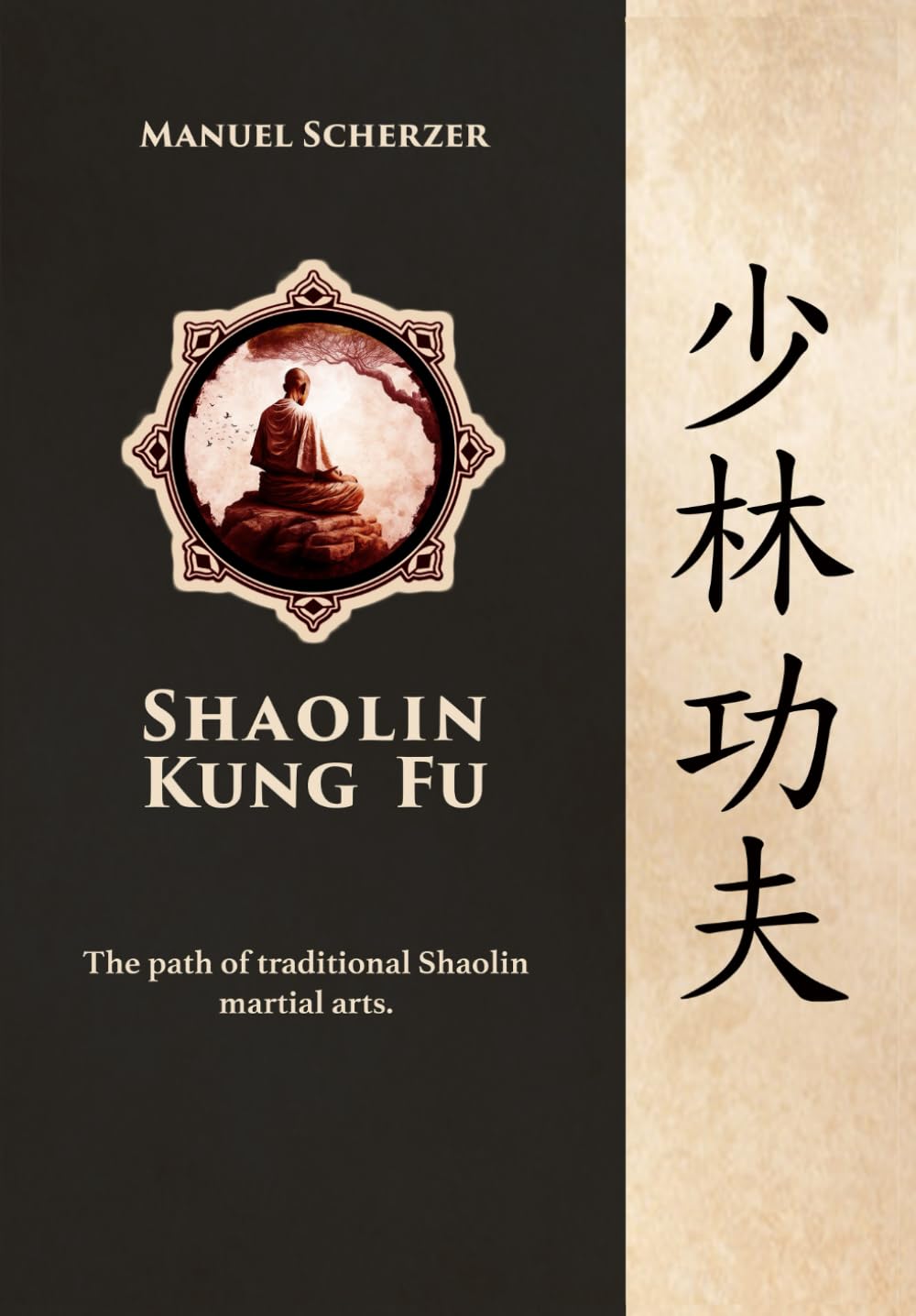 ler totalmente Shaolin Kung Fu: The path of traditional Shaolin martial arts
