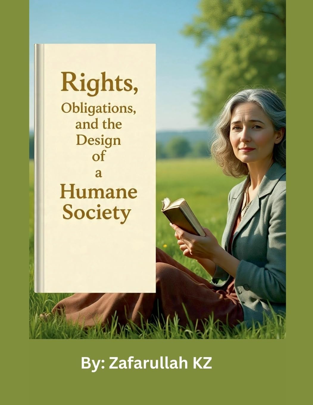 Rights, Obligations, and the Design of a Humane Society baixar o livro de graça