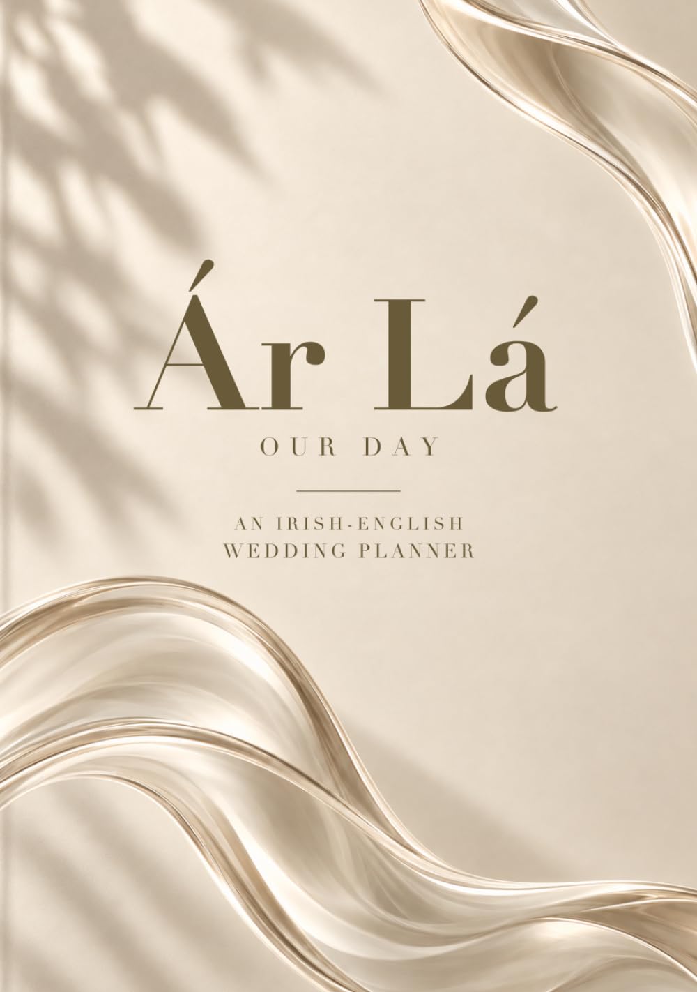 Ár Lá / Our Day: An Irish-English Wedding Planner baixar livro de graça