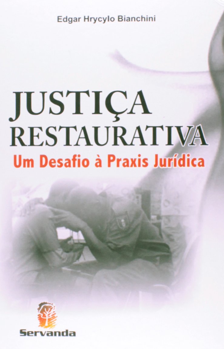 capítulo por capítulo baixar Justiça Restaurativa. Um Desafio à Praxis Jurídica