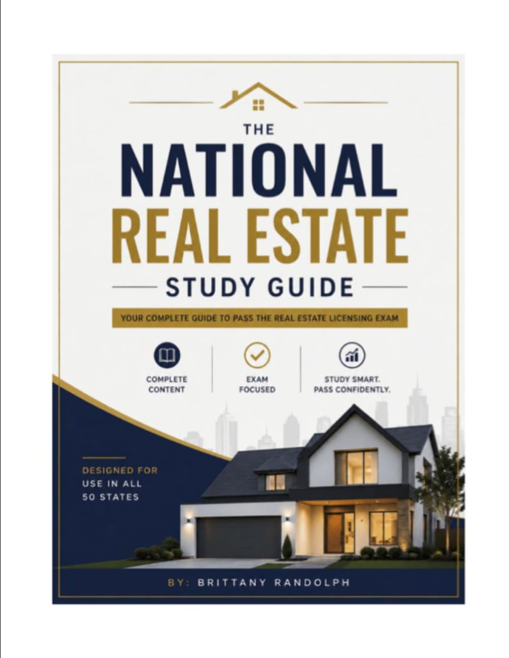 The National Real Estate Study Guide baixar o livro de graça