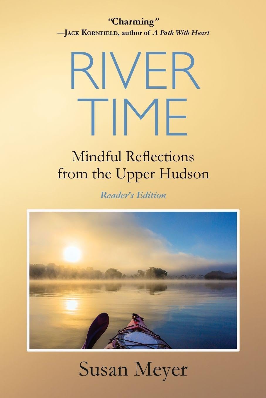 capítulo por capítulo baixar River Time: Mindful Reflections from the Upper Hudson