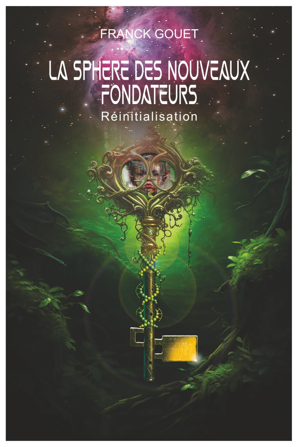 Réinitialisation: La sphère des nouveaux fondateurs (French Edition) baixar livro de graça