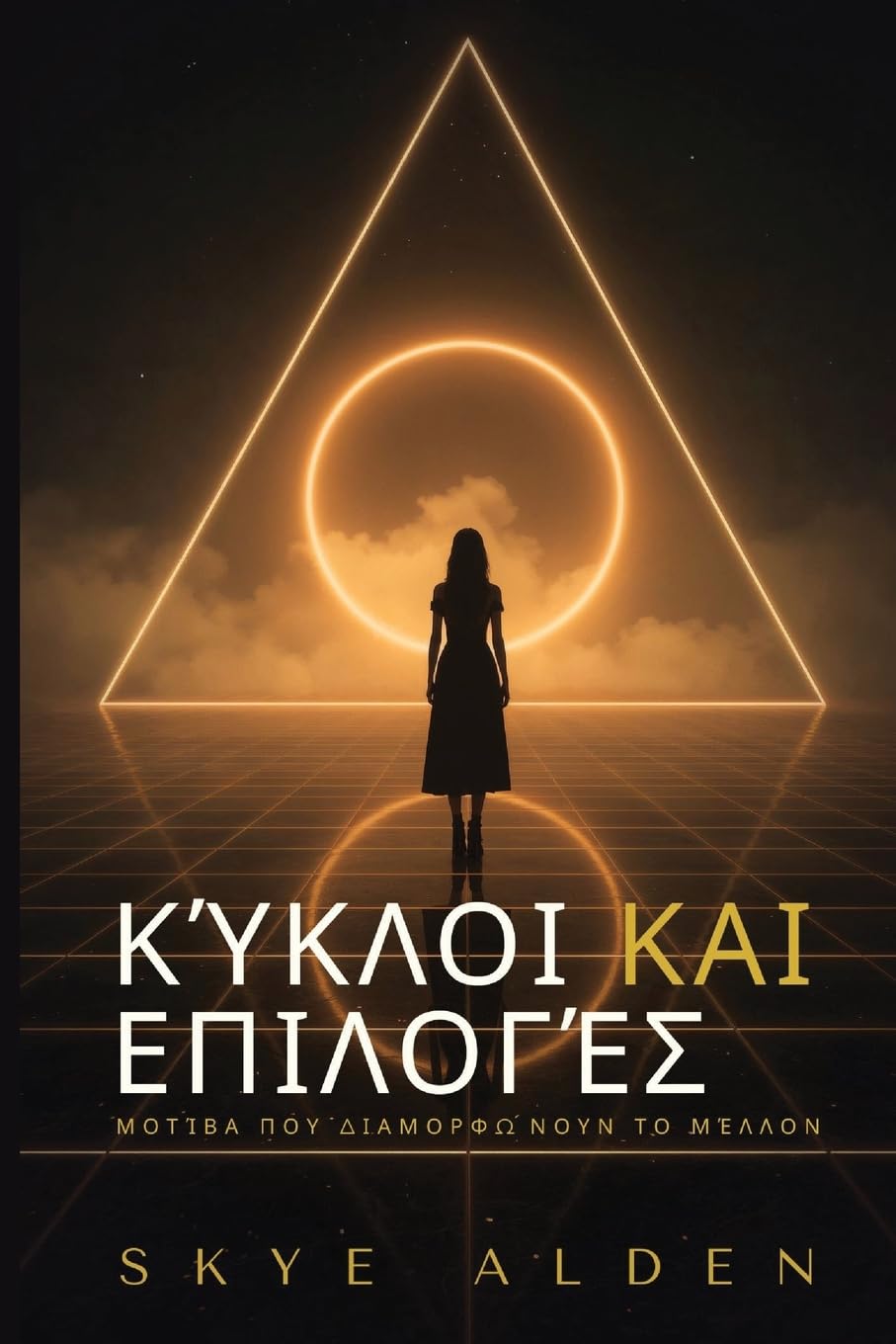 Κύκλοι και Επιλογές: Μοτίβα που Διαμορφώνουν το Μέλλον: Μοτίβα που ... Μέλλον