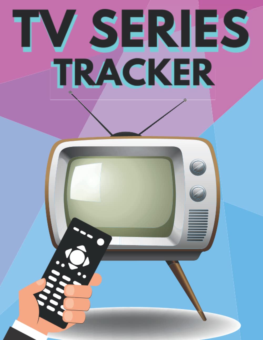 ler totalmente TV Series Tracker: Watch Journal | Television Movie Watching Journal | Ratings Series Movies or Shows | TV Notebook | Recording and Rating List Book | Cinematography Book | Watching the Show Log Book