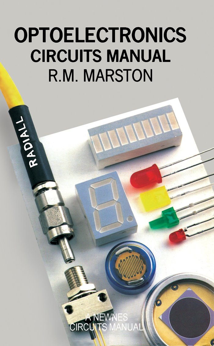 capítulo por capítulo baixar Optoelectronics Circuits Manual (Newnes Circuits Manual Series) (English Edition)