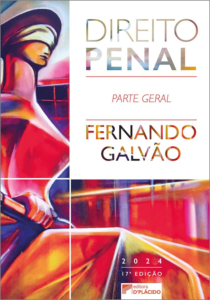 Direito Penal - Parte Geral baixar o livro de graça