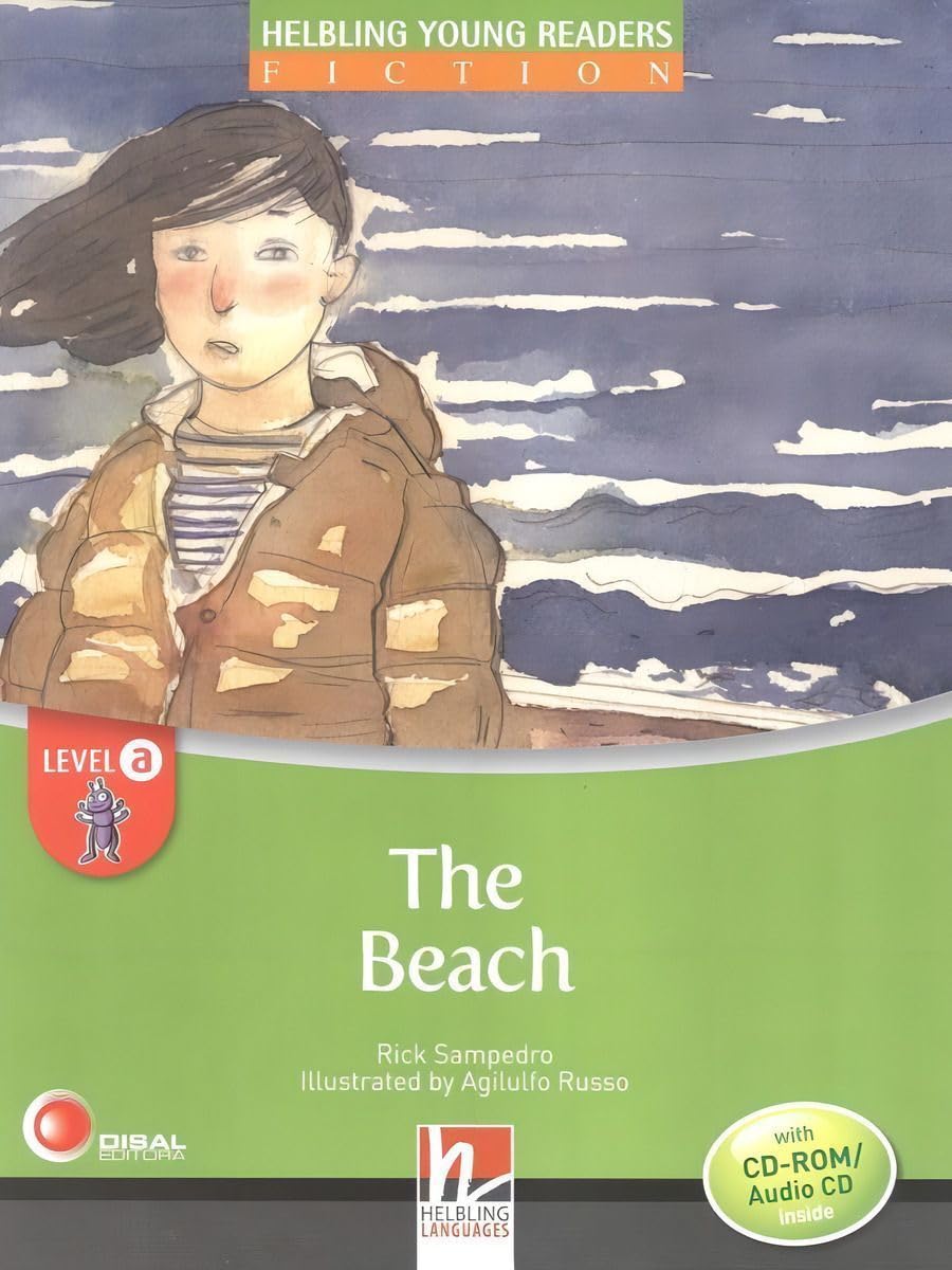 The beach - Level A baixar livro de graça