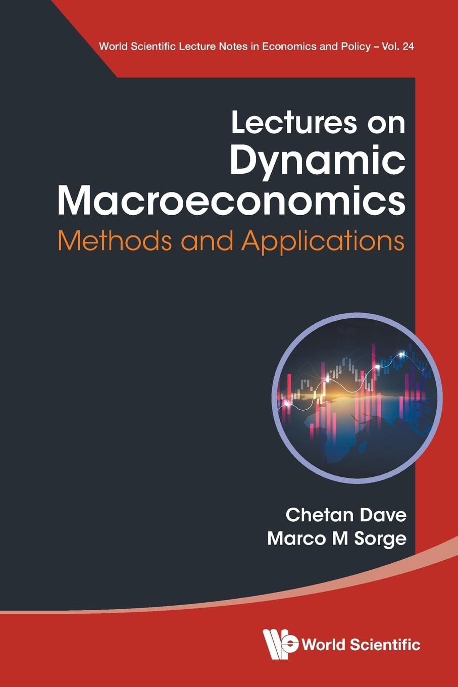 Lectures on Dynamic Macroeconomics: Methods and Applications: 24 baixar livro de graça