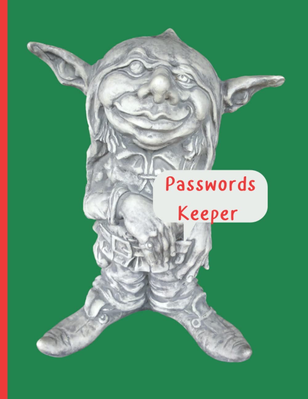 capítulo por capítulo baixar Passwords Keeper: Easy Tracker of Site, Username and Password. Worker on the Internet. Big Book of 8.5"x11" with 120 Pages of Wide Lines. Notebook Journal