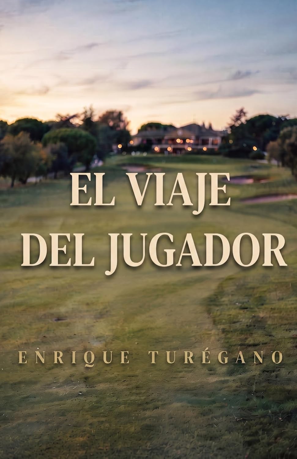 EL VIAJE DEL JUGADOR (Spanish Edition) baixar o livro de graça