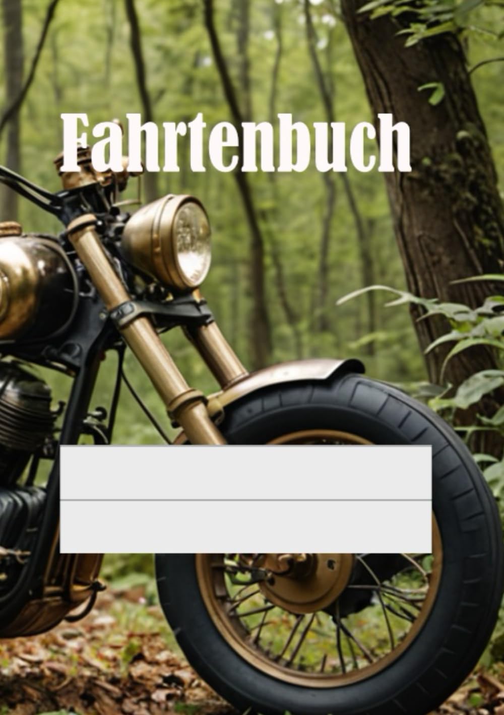 Dein persönliches Fahrtenbuch: Fahrtenbuch mit 50 Seiten A5 ideal für ihre Fahrzeuge (German Edition) baixar o livro de graça