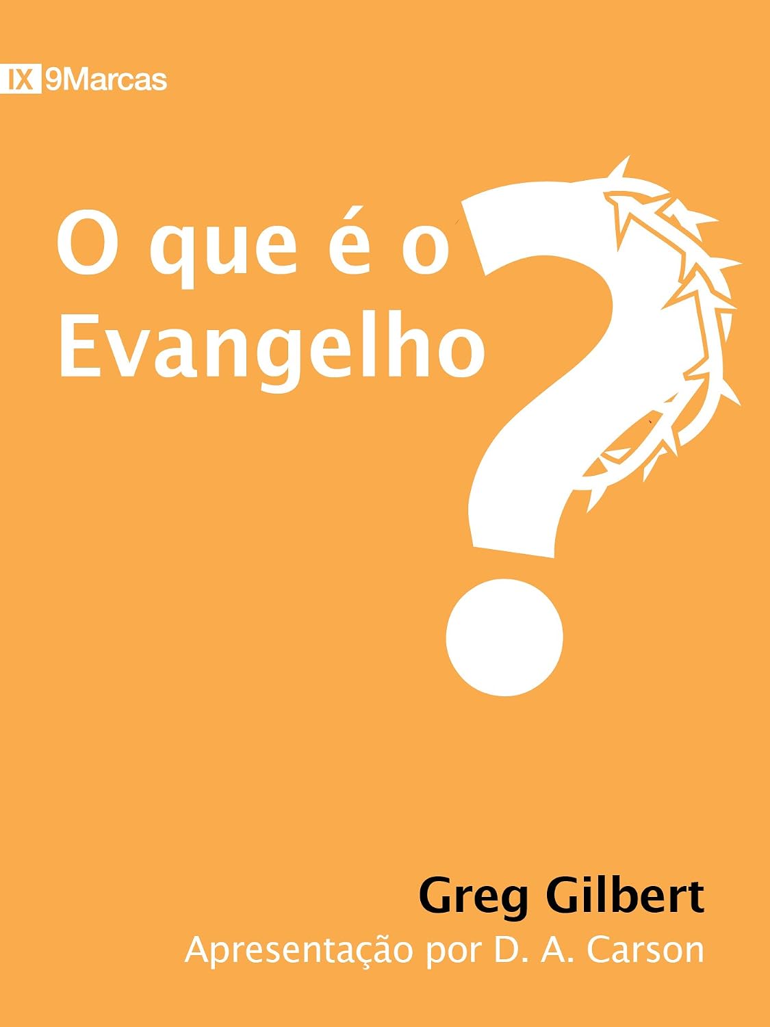 capítulo por capítulo baixar O que é o Evangelho?