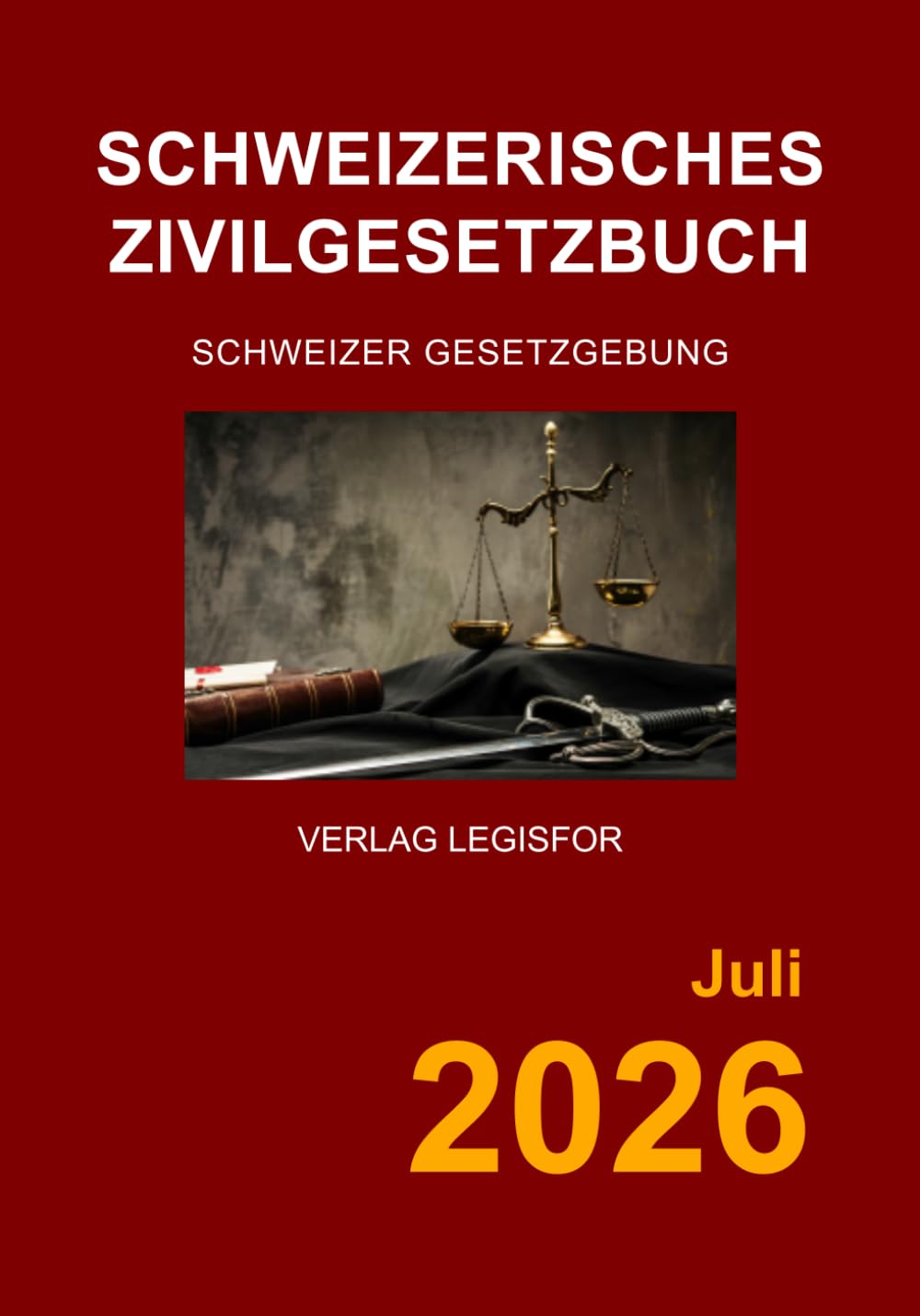 Schweizerisches Zivilgesetzbuch: ZGB (German Edition) baixar o livro de graça