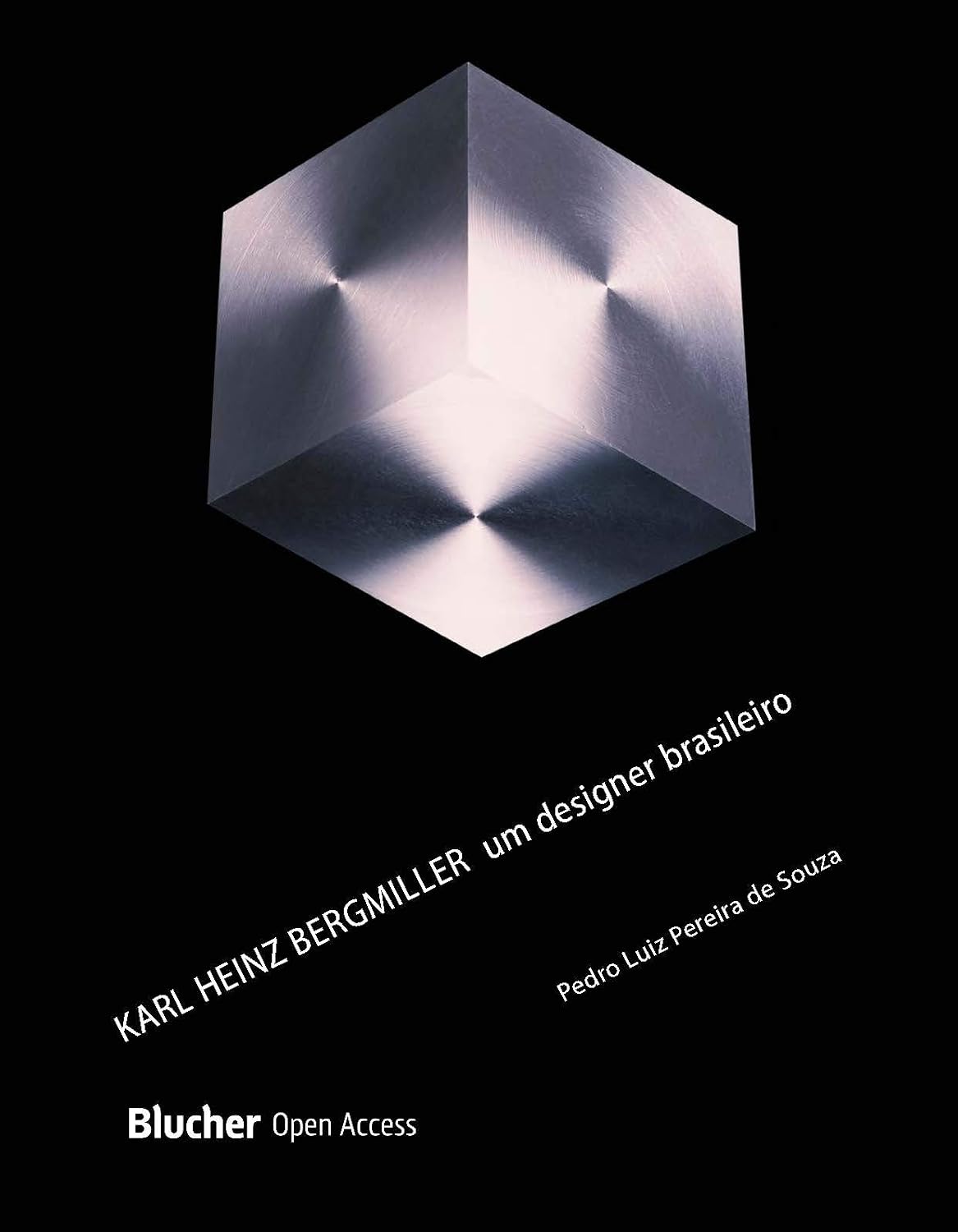 ler totalmente Karl Heinz Bergmiller - Um Designer Brasileiro