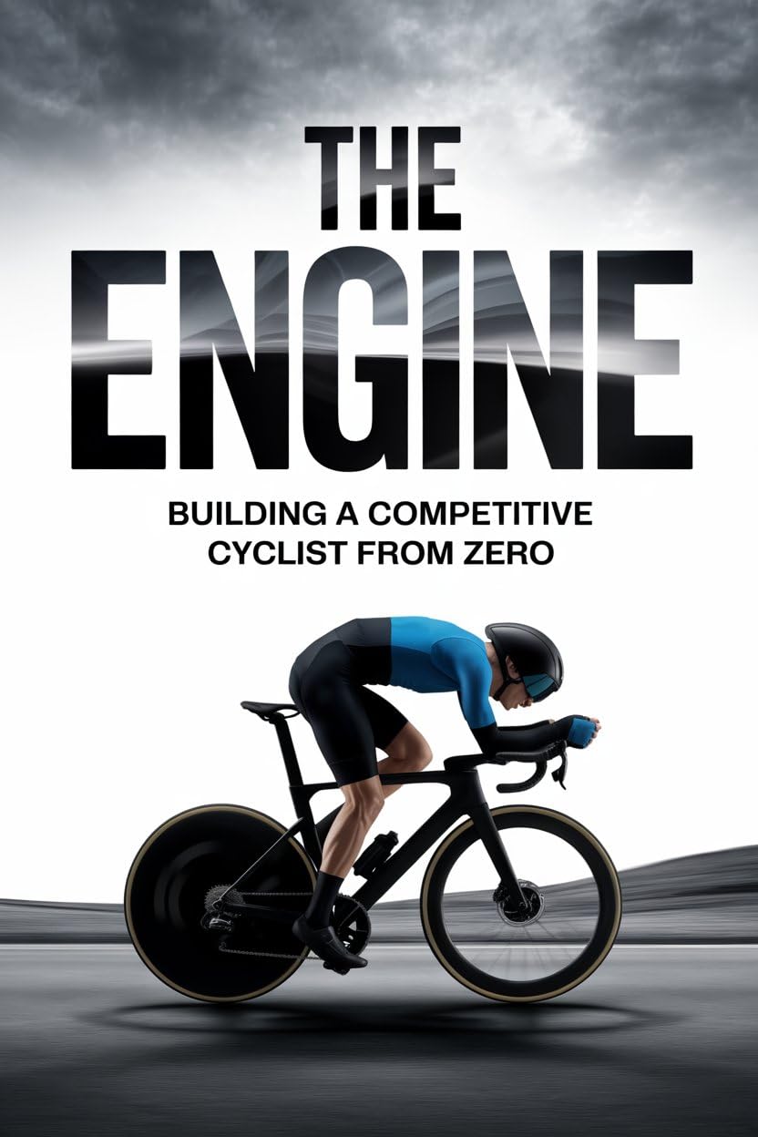 The Engine: Building a Competitive Cyclist From Zero (The Competitive Cyclist System Book 1) (English Edition) baixar livro de graça