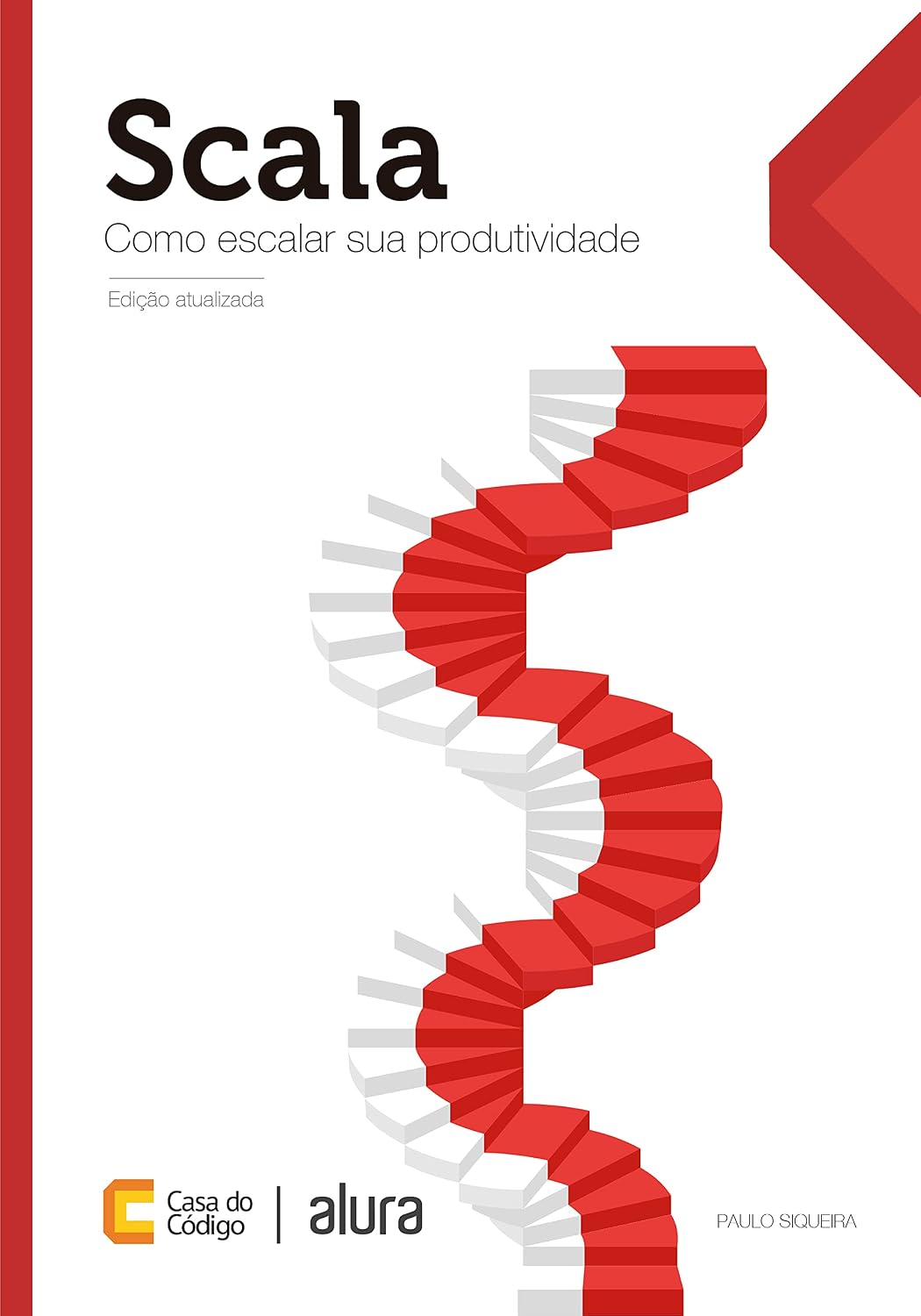 ler totalmente Scala: Como escalar sua produtividade
