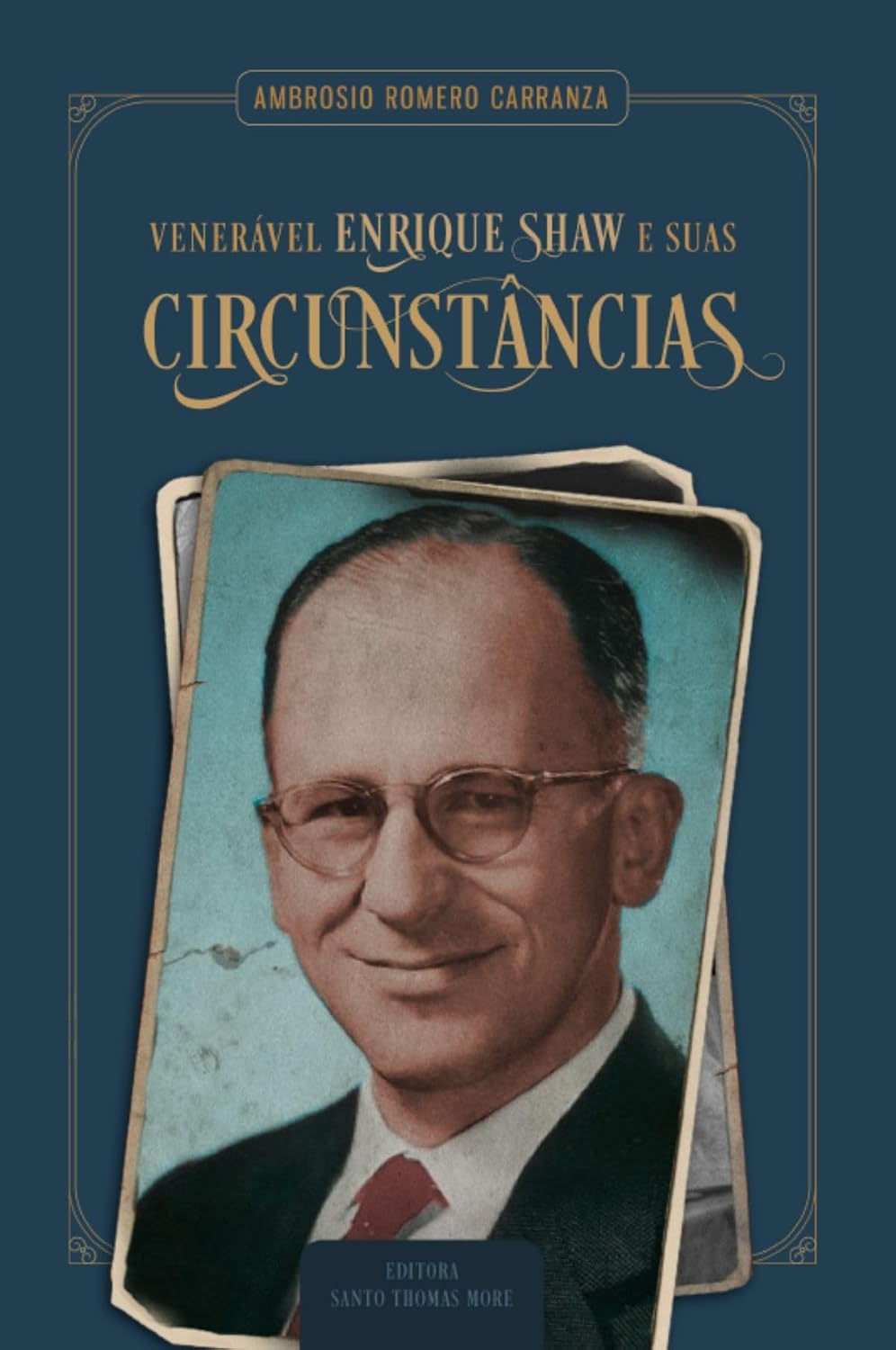 Venerável Enrique Shaw e suas circunstâncias baixar o livro de graça