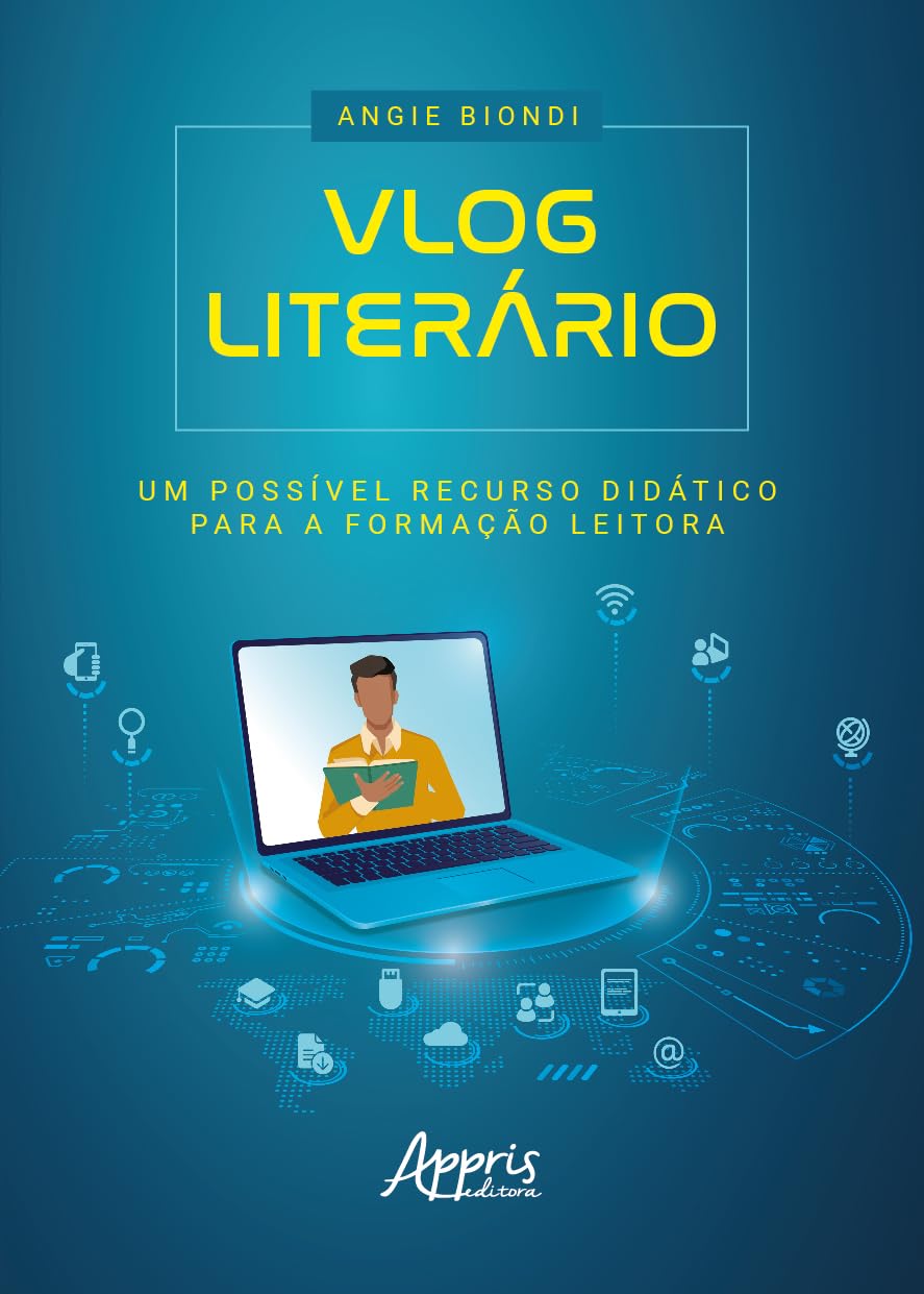 Vlog literário: Um possível recurso didático para a formação leitora baixar o livro de graça