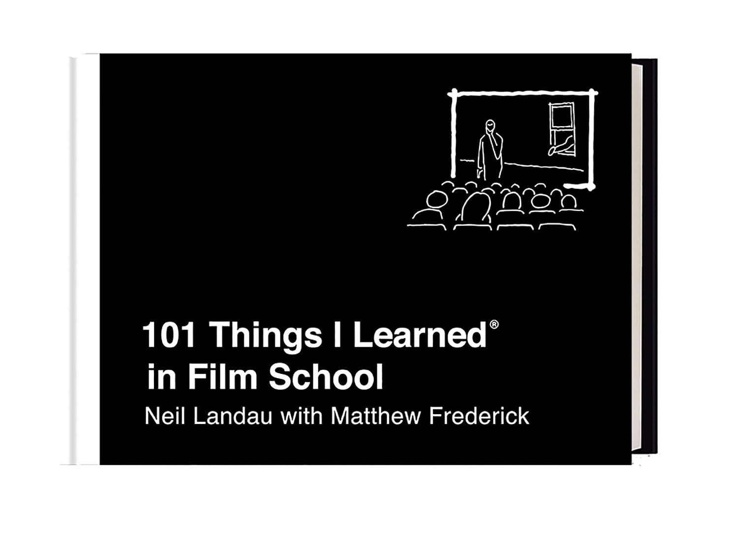 101 Things I Learned(r) in Film School baixar livro de graça