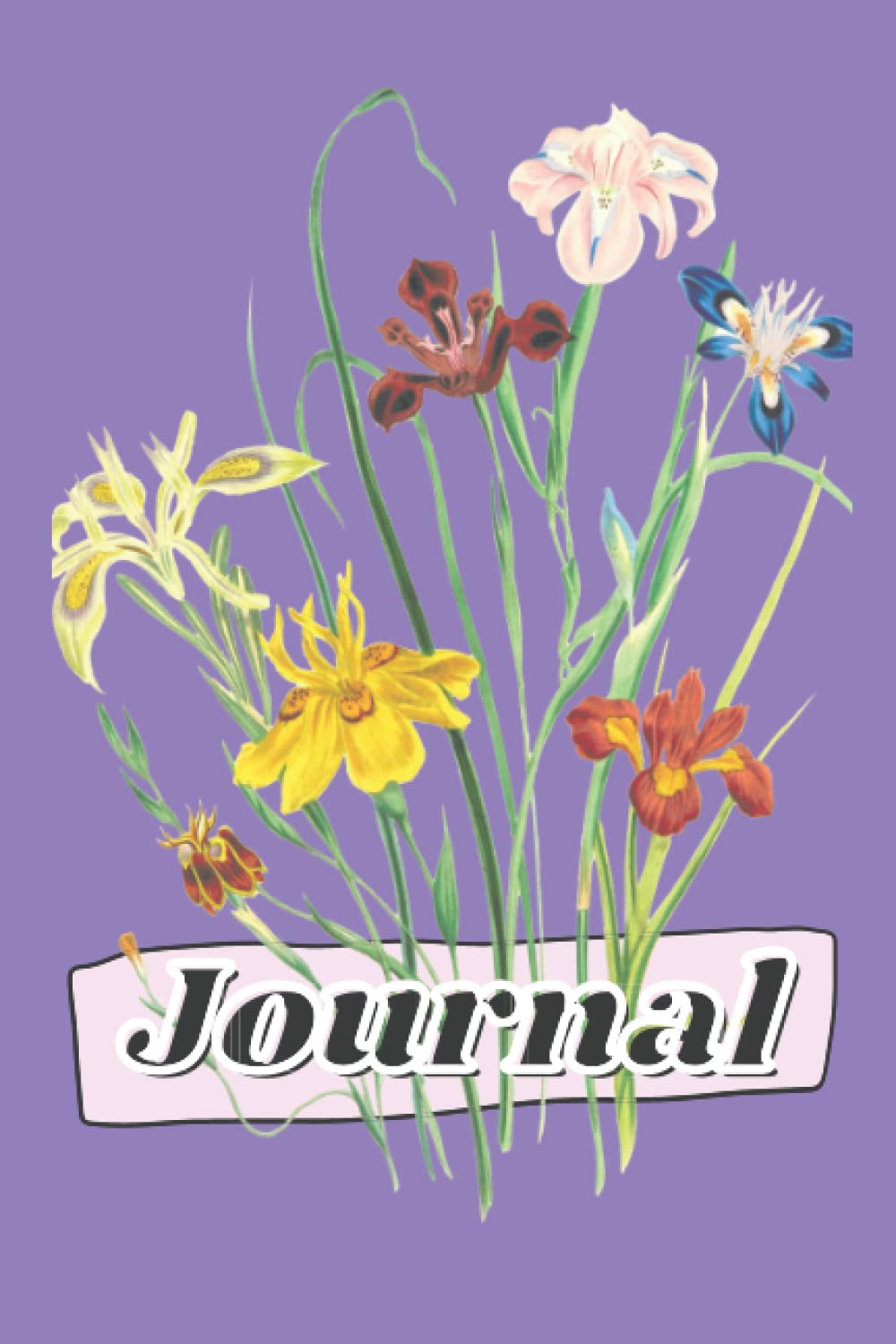 ler totalmente Purple Journal
