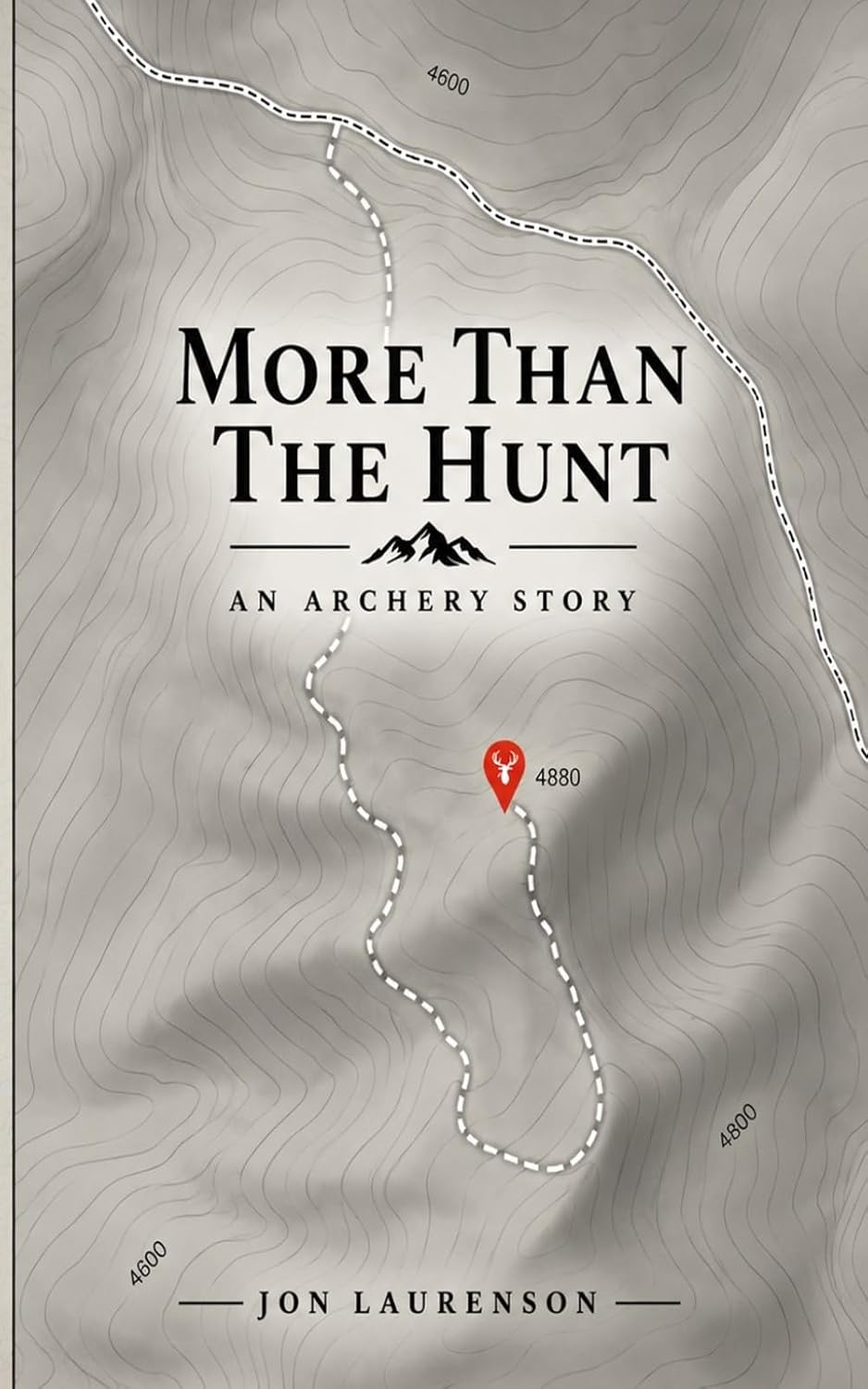 capítulo por capítulo baixar More Than The Hunt: An Archery Story