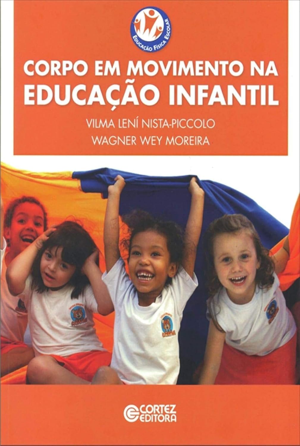 capítulo por capítulo baixar Corpo em movimento na educação infantil
