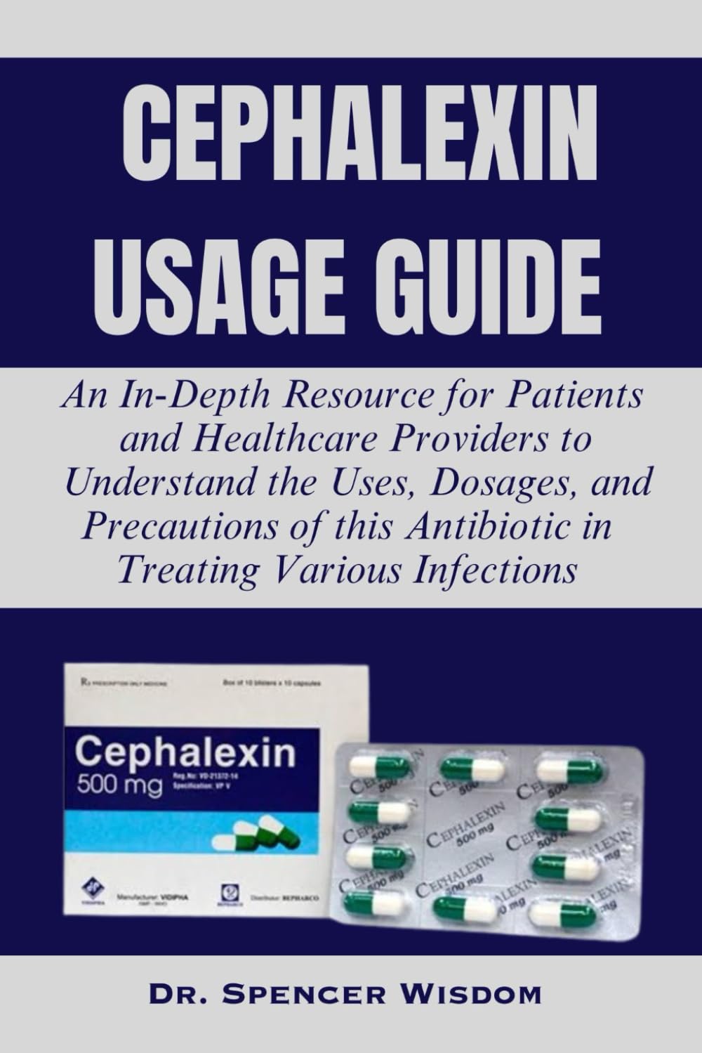 capítulo por capítulo baixar Cephalexin Usage Guide: An In-Depth Resource for Patients and Healthcare Providers to Understand the Uses, Dosages, and Precautions of this Antibiotic in Treating Various Infections
