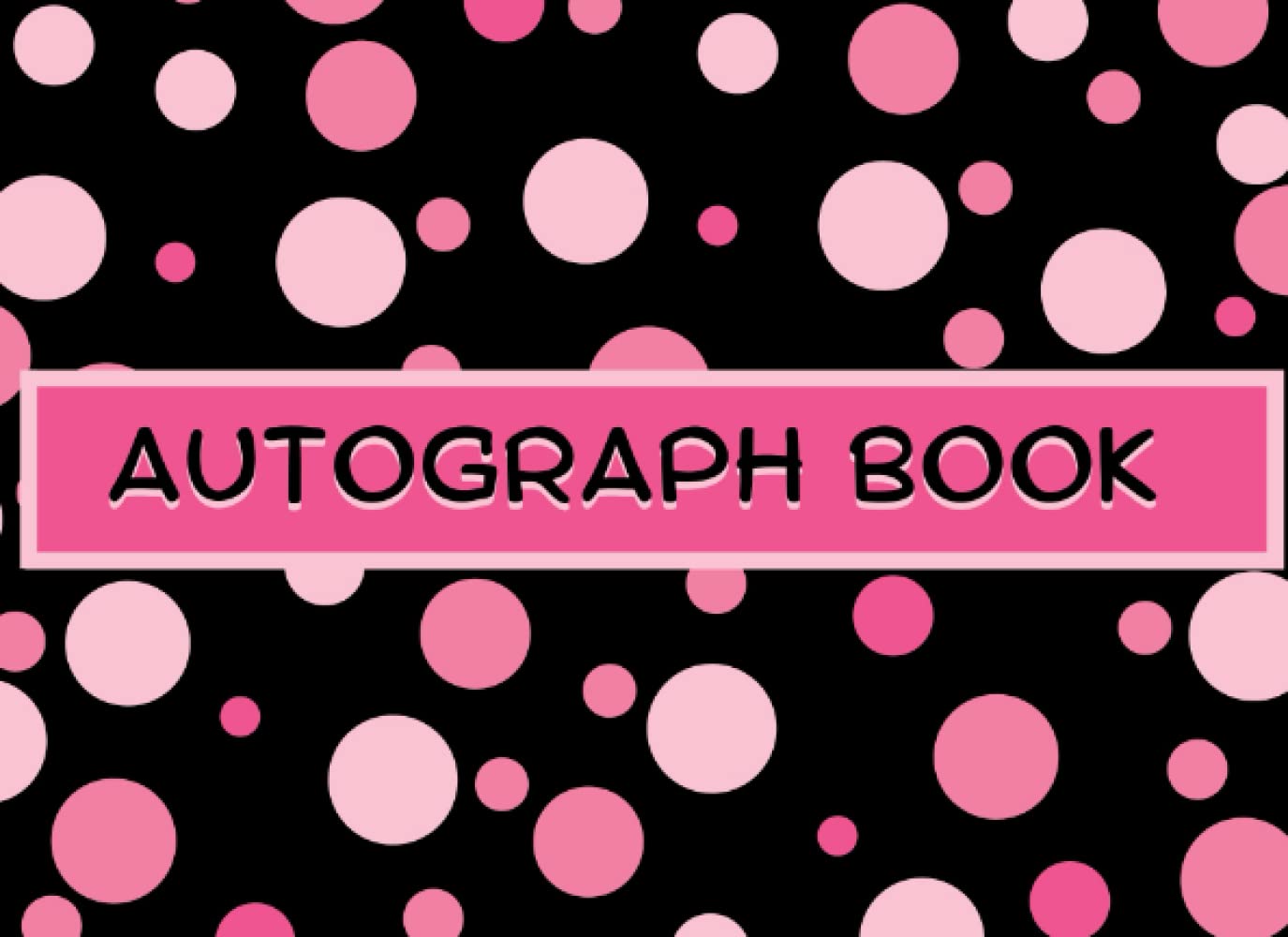 capítulo por capítulo baixar Autograph Book For Memories: Memory Book | Autograph And Photo Book | Collect Signatures From Celebrities, Superheroes, And More