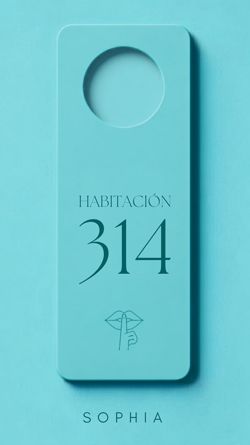 Habitación 314 (Spanish Edition) baixar o livro de graça