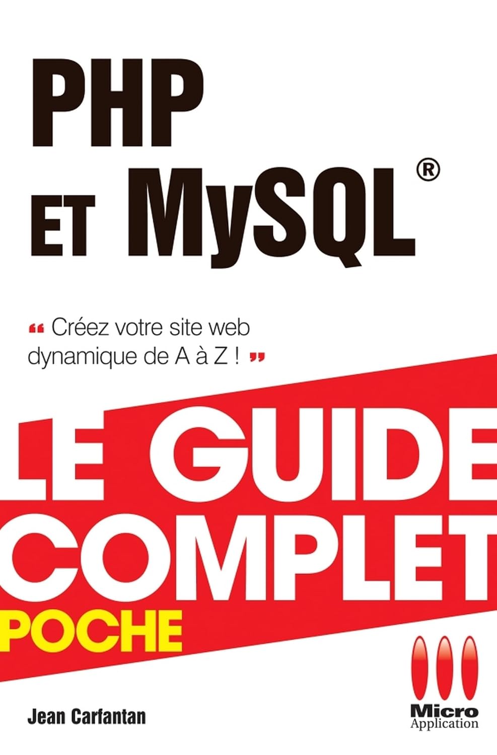 PHP et MySQL (French Edition) baixar livro de graça