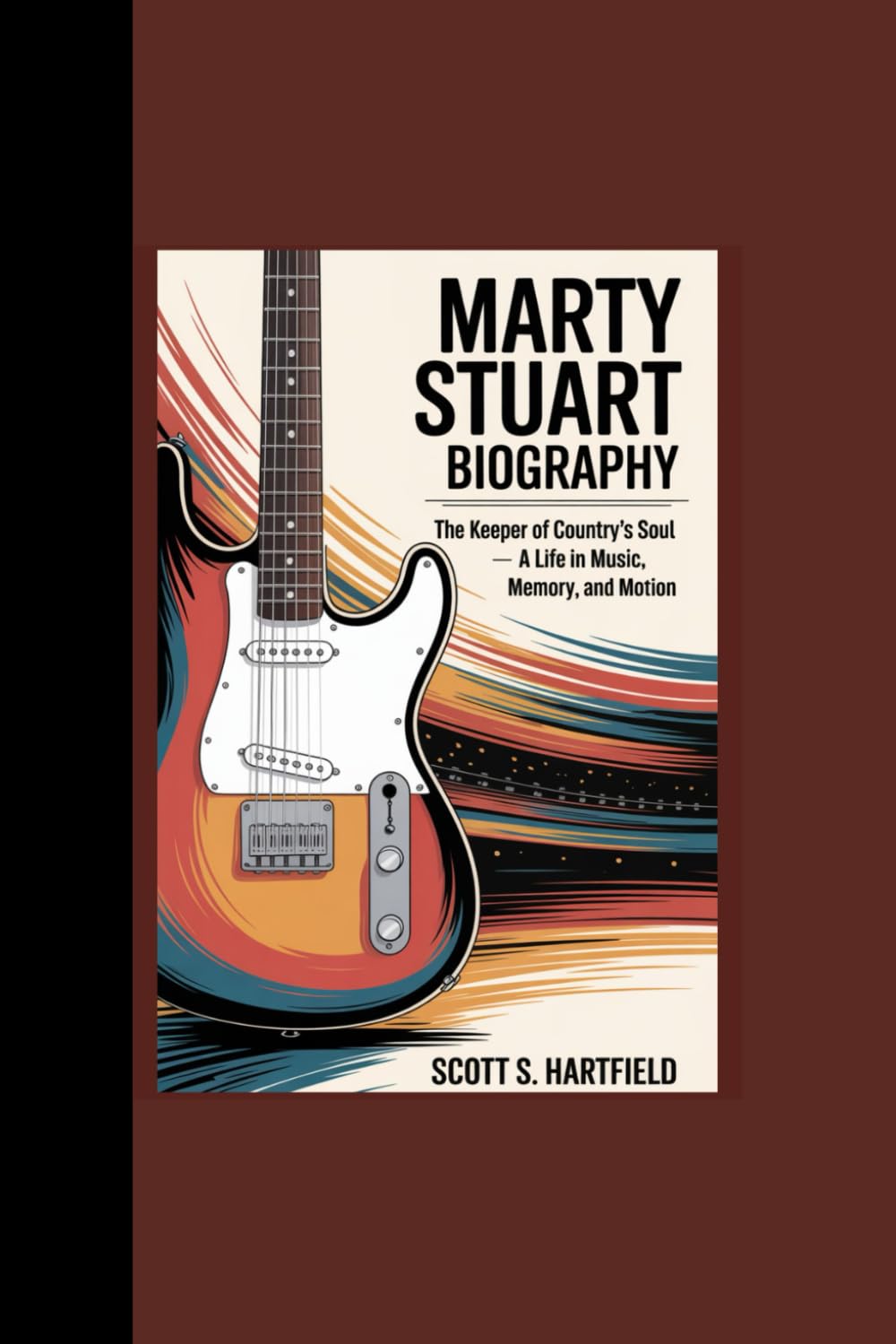 capítulo por capítulo baixar MARTY STUART BIOGRAPHY: "The Keeper of Country’s Soul – A Life in Music, Memory, and Motion”