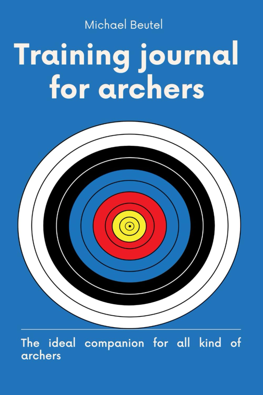capítulo por capítulo baixar Training journal for archers: The ideal companion for all kind of archers