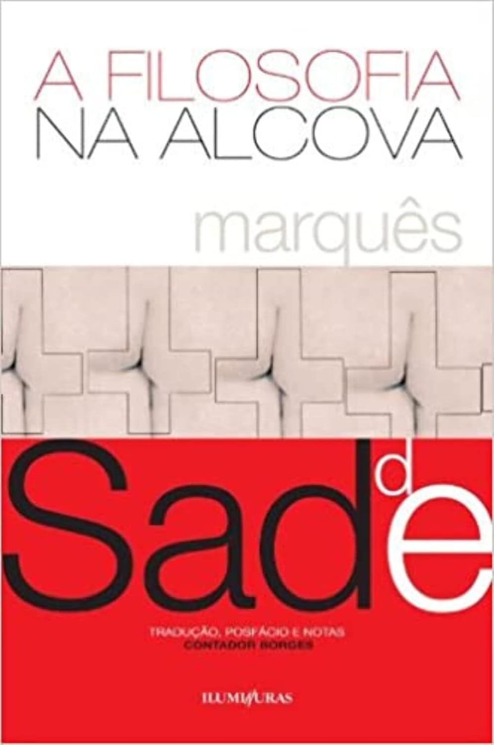 A filosofia na alcova: 1