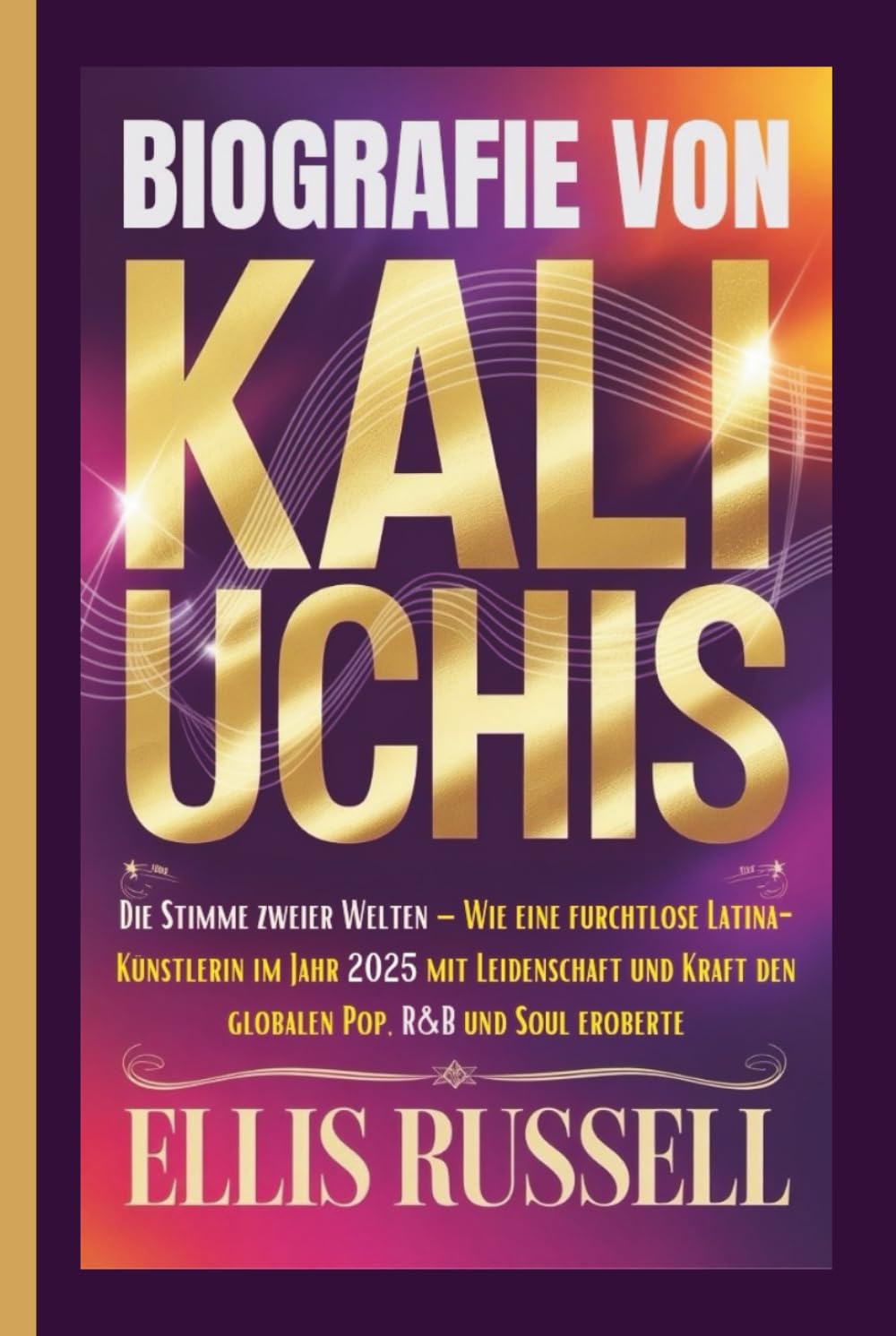ler totalmente BIOGRAFIE VON KALI UCHIS: Die Stimme zweier Welten – Wie eine furchtlose Latina-Künstlerin im Jahr 2025 mit Leidenschaft und Kraft den globalen Pop, R&B und Soul eroberte