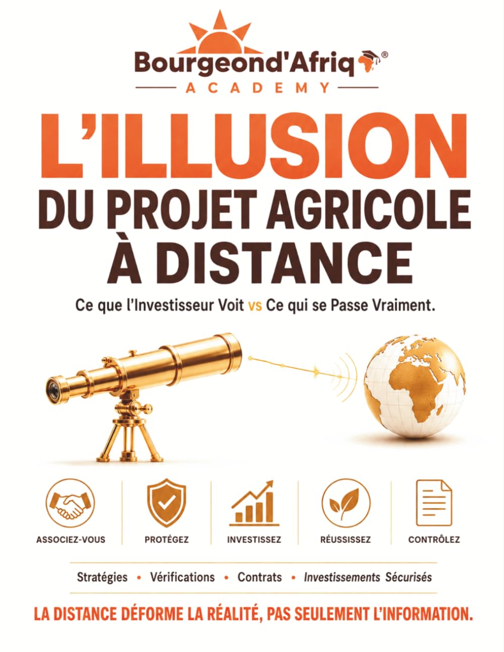 capítulo por capítulo baixar L'Illusion du Projet Agricole à Distance - Ce que l'Investisseur Voit vs Ce qui se Passe Vraiment.: 4