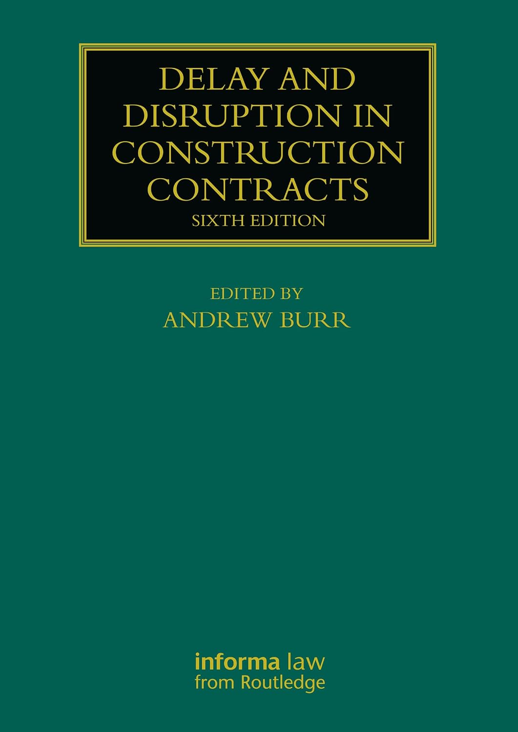capítulo por capítulo baixar Delay and Disruption in Construction Contracts (Construction Practice Series) (English Edition)